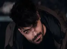 سامان صیدی به بیمارستان امین آباد منتقل شد