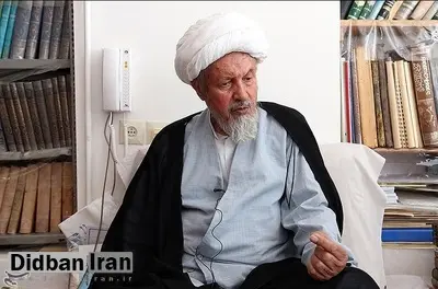 واکنش یکی از فقهای شورای نگهبان به تذکر جدی آیتالله مکارم شیرازی: فتوا نمیدهیم