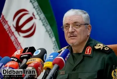 سخنگوی وزارت دفاع: تمایلی برای ورود در عرصۀ خودروسازی نداریم