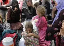 مردم بی دفاع کردستان سوریه و سرنوشت اردوغان