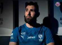 بنزما در الهلال: برای رئال آسیا بازی می‌کنم!