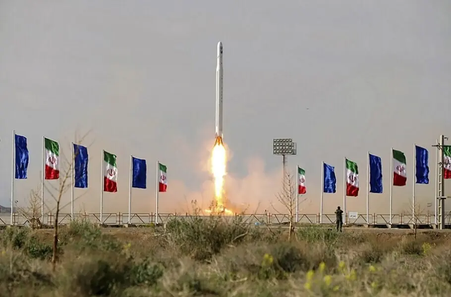 ماهواره‌های ظفر، پایا و کوثر در خدمت زندگی مردم؛ داده‌های فضایی ایران برای کشاورزی، معدن و محیط زیست کاربردی شد