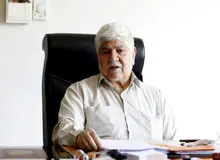 برادر آیت الله هاشمی رفسنجانی : احمدی‌نژاد حق کاندیداتوری در سال۱۴۰۰ را  دارد/ ملاک تایید صلاحیت ها در شورای نگهبان "شایسته سالاری" نبوده و نیست 