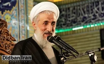 صدیقی: برخی دولتهای ابتدای انقلاب، هماهنگ با صندوق بین المللی پول دنبال زدودن ولایت فقیه بودند/ میخواهند بی دین ها برمردم حکومت کنند