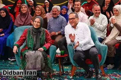 صدا و سیما رامبد جوان را کنار گذاشت؟/ غیبت «خندوانه» و «قاچ» در کنداکتور تابستانی شبکه نسیم/ دورهمی به کنداکتور بازگشت