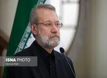 لاریجانی: همه بخش‌های حکومت در خصوص آسیب‌های اجتماعی حساسیت داشته باشند