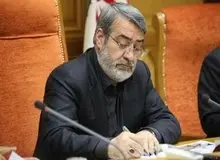 وزیر کشور: اهتمام جدی دولت پاکستان بر حل و فصل نهایی حضور تروریست‌ها در خاک این کشور را خواستارم
