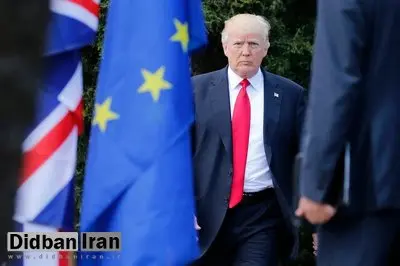 واشنگتن پست: اروپا حالا وابستگی اطلاعاتی به آمریکا را یک آسیب تلقی میکند