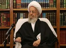 برادر آیت الله مکارم شیرازی در سن ۹۶ سالگی درگذشت