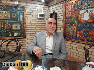کریمیاصفهانی: احمدی نژاد می گفت «کاری می کنم که بعد از من کسی نتواند مملکت را اداره کند»
