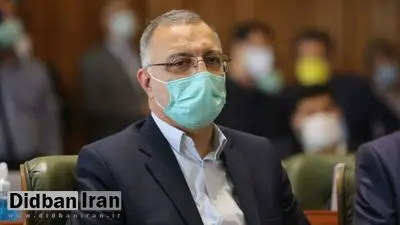عضو شورای شهر: نمی‌توان زمان ابلاغ حکم شهرداری زاکانی را پیش‌بینی کرد/ ان‌شاءالله به زودی امضاء می شود