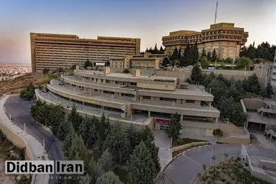 فوت دانشجوی دانشگاه شیراز در خوابگاه