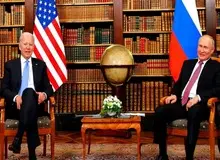 واکنش روزنامه شریعتمداری به اظهارات اخیر محمود صادقی/ کیهان: بایدن  بایدن به کشور گاو شیرده رفته بود و پوتین به دیدار کشور شیر منطقه! 