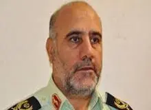 اجرای طرح های انتظام بخشی در شهر تهران از لحظه وقوع زلزله