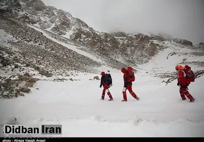 جعبه سیاه هواپیمای تهران - یاسوج پیدا شد
