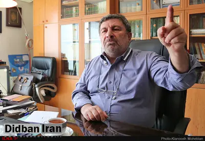 الیاس حضرتی: تصویر کاملا روشنی از هشت سال دولت آقای خاتمی وجود دارد/ حاضریم به خاطر حمایت از روحانی لعن و نفرین اصولگرایان را بشنویم