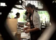 برترین رستوران جهان معرفی شد/ باید از یکسال قبل صندلی رزرو کنید!