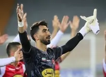 رئیس سازمان خصوصی‌سازی: مبلغ قرارداد بیرانوند با پرسپولیس ۱۵ میلیارد و ۵۰۰ میلیون با آپشن ۲۰ درصدی است