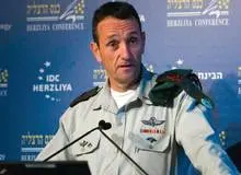 اسرائیل:به متلاشی کردن سیستم نظامی در شمال غزه نزدیک شده ایم