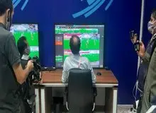 قرارداد VAR در آستانه فسخ / شرکت هنگ کنگی جا زد؛ علت: هجمه های داخلی در ایران در خصوص شائبه ارتباط این شرکت با اسرائیل