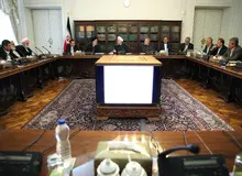 اختیارات بانک مرکزی در خصوص مدیریت بازار ارز تمدید شد