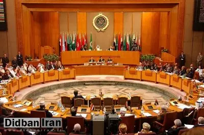 سومالی خواهان نشست اضطراری اتحادیه عرب شد