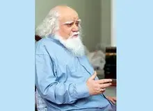 مشاوران میر حسین موسوی درگذشت استاد محمدرضا حکیمی را تسلیت گفتند+متن پیام 