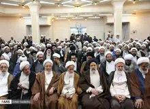 ارگان مطبوعاتی نزدیک به سپاه: آیت الله یزدی گفته بود در احکام شرع، نیازی به قانع کردن مردم نیست/ برای توضیح بیانیه جامعه مدرسین درباره اغتشاشگران به «اجتماعی شدن فقه» نیازمندیم 