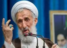 صدیقی: کنترل شبکه‌های افسار گسیخته که با آبروی مردم بازی می‌کنند، جزء مطالبات ما از مسئولان است