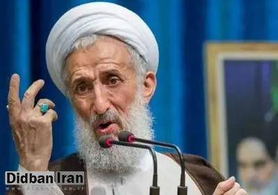 صدیقی: کنترل شبکههای افسار گسیخته که با آبروی مردم بازی میکنند، جزء مطالبات ما از مسئولان است