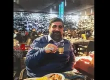 برادر غلامرضا منصوری: احراز هویت برادرم جز از طریق آزمایش DNA امکان پذیر نبود/ کسی که می‌خواهد خودکشی کند، خودش را به سفارت معرفی می‌کند؟