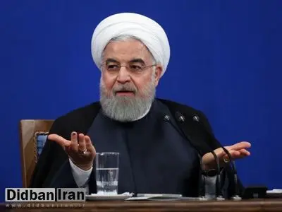 نماینده انقلابی مجلس: روحانی به ما گفت تلفنش از سوی ۳ نهاد اطلاعاتی کشور شنود می شود!