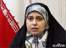 سلحشوری: نشست بررسی حجاب اجباری در فراکسیون زنان تشکیل می شود/ طرح افزایش حداقل سن ازدواج تقدیم هیات رئیسه مجلس شد