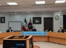 سپاه پاسداران، برای کنترل قیمت ها «قرارگاه ۱۷ ربیع» تشکیل داد/ فیلـــم
