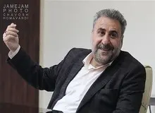 کیهان از دست  فلاحت پیشه عصبانی شد!