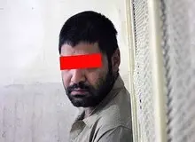 محاکمه مرد همسرکش: خودم او را در حال خیانت دیدم/ به من قرص خواب آور داده بود اما یکبار او را دیدم با آن مرد و زنم درگیر شدم 