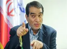 کوهکن: ادب و تواضع خاتمی مثال‌زدنی است/ برخی التماس می‌کنند ما را برای فلان مسئولیت معرفی کنید/ باهنر ویژگی‌های ورود به انتخابات ریاست جمهوری را دارد

