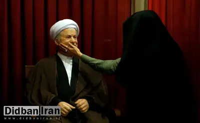 ای کاش «فاطمه هاشمی» به سکوت پدرش در برابر ردصلاحیت آقای بازرگان هم اشاره می کرد
