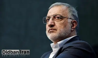 زاکانی: بی‌خانمان‌ها را به گرمخانه‌های تهران منتقل می‌کنیم