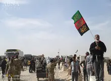 مردم به مرزها مراجعه نکنند، عراق ویزا صادر نمی‌کند

