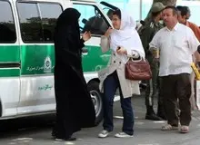 ارگان اطلاع رسانی شهرداری تهران: اگر جلوی بی حجابی را نگیریم کار به مسائل جنسی می‌رسد