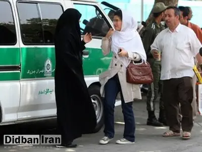 ارگان اطلاع رسانی شهرداری تهران: اگر جلوی بی حجابی را نگیریم کار به مسائل جنسی می‌رسد