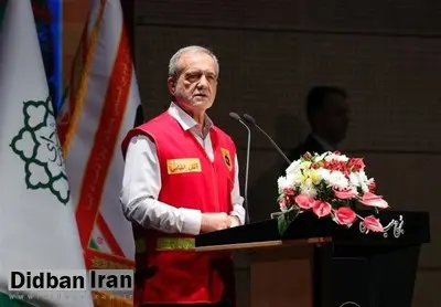 پزشکیان: می‌خواهند ما را تحریم کنند، چون حاضر نیستیم در برابرشان سر خم کنیم