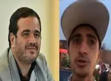 اظهارات عجیب  سخنگوی هیات رئیسه مجلس درباره ماجرای «عنابستانی»/ فرهنگی: یک مامور دیگر در افزایش اهانت به نماینده مجلس نقش داشت