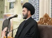 امام جمعه اردبیل: آمریکا عقل خود را از دست داده است 