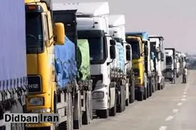 مختل‌کنندگان فعالیت کامیون‌داران فارس تحت پیگرد قرار گرفتند
