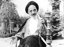  توضیح صدا و سیما درباره سانسور قلیان کنار یک روحانی