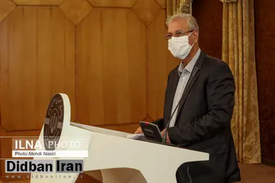 ربیعی:  هیچ پیش‌بینی برای زمان اتمام کرونا نداریم/ هیچ دارو و درمان مستقیمی هم برای کرونا وجود ندارد