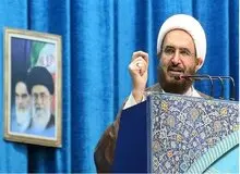 امام جمعه تهران: باید برای بازگشایی مجدد مساجد مقدماتی را فراهم کنیم