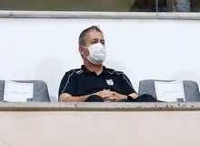 ادعای ارگان رسانه ای دولت: ابقای اسکوچیچ به طور قطعی به منزله حضور او در جام جهانی نیست